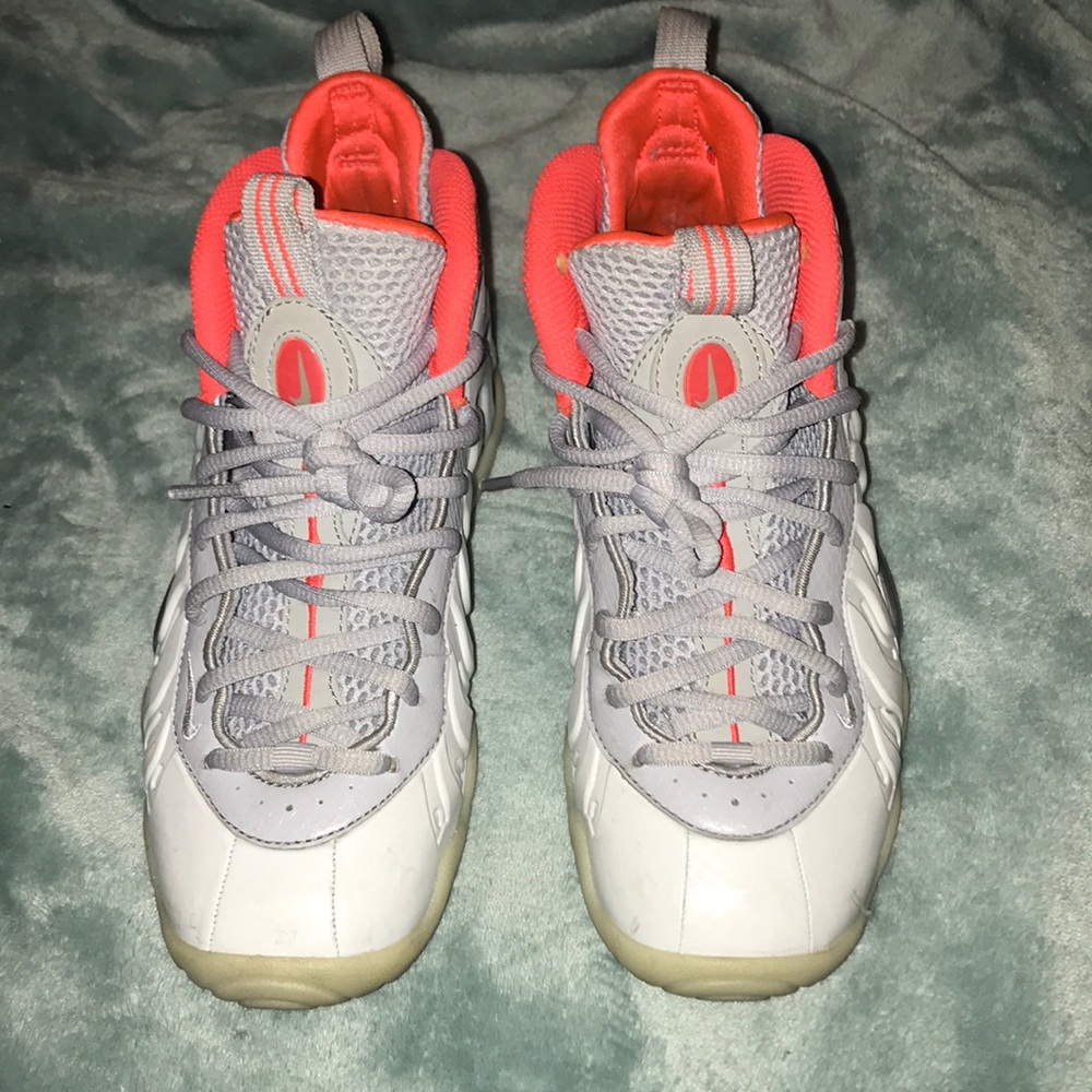 Air Foamposite “Yeezy Foams”